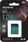 ADATA Premier Pro R100/W80 128GB, UHS-I U3, Class 10 Vorschaubild