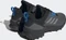 adidas Terrex Swift R3 core black/grey three/blue rush (Herren) Vorschaubild