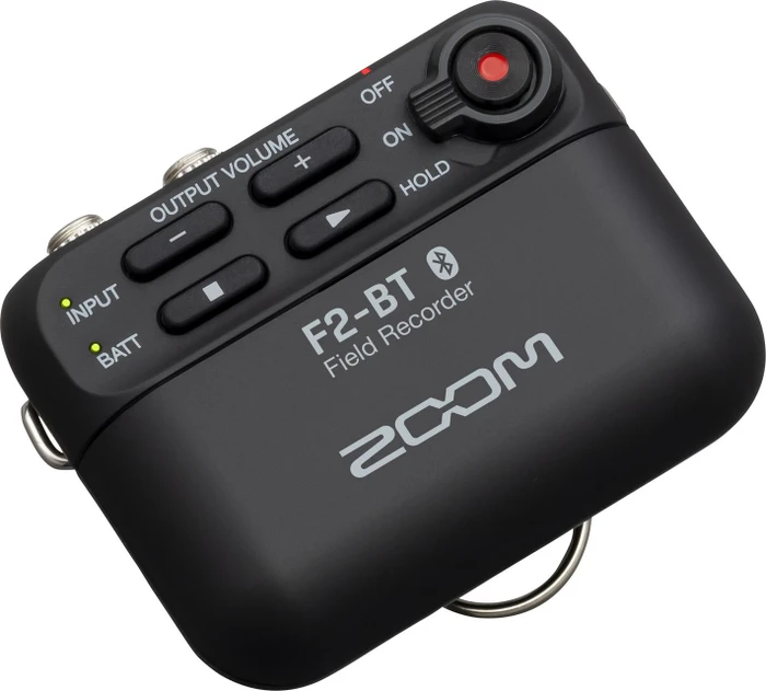 Zoom F2-BT