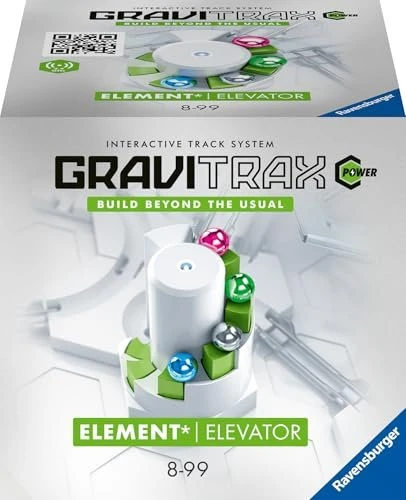 Ravensburger GraviTrax Power