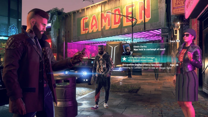 Watch Dogs: Legion (PC)