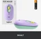 Logitech POP Wireless Mouse, Daydream, Logi Bolt, USB/Bluetooth Vorschaubild