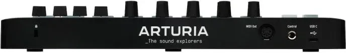 Arturia MiniLab 3 schwarz