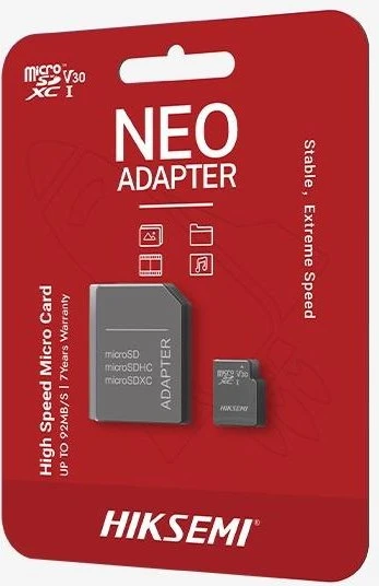 Hiksemi NEO TF Series