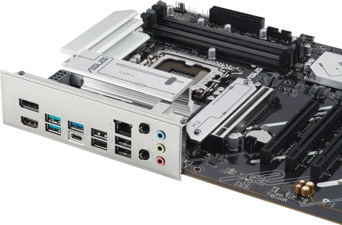 ASUS Prime B860-Plus WIFI (Intel 1851)