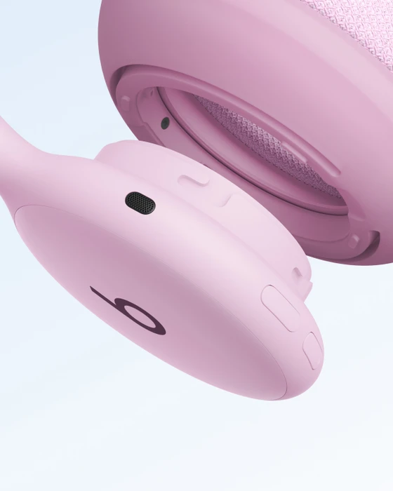 Apple Beats 360 Pink