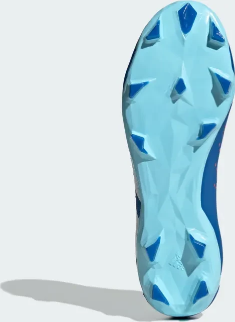 adidas Predator Accuracy.3 FG bright royal/cloud white/bliss blue