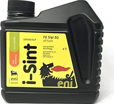 Eni i-Sint 5W-30 1l
