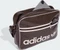 adidas OG Airliner Umhängetasche dark brown Vorschaubild