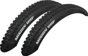 Maxxis Minion DHF 27.5x2.5" WT DH TR 3C MaxxGrip Reifen