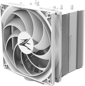 Zalman CNPS10X Performa White