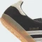 adidas Gazelle Indoor core black/wonder white/gum (Damen) Vorschaubild
