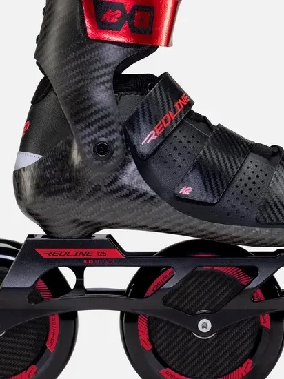K2 Redline 125 Speed-Skate (Modell 2025)