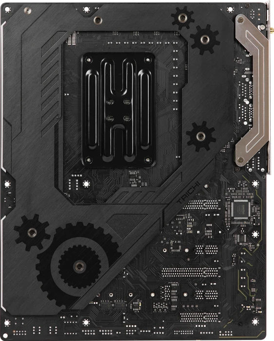 ASRock X570 Taichi (AMD AM4)