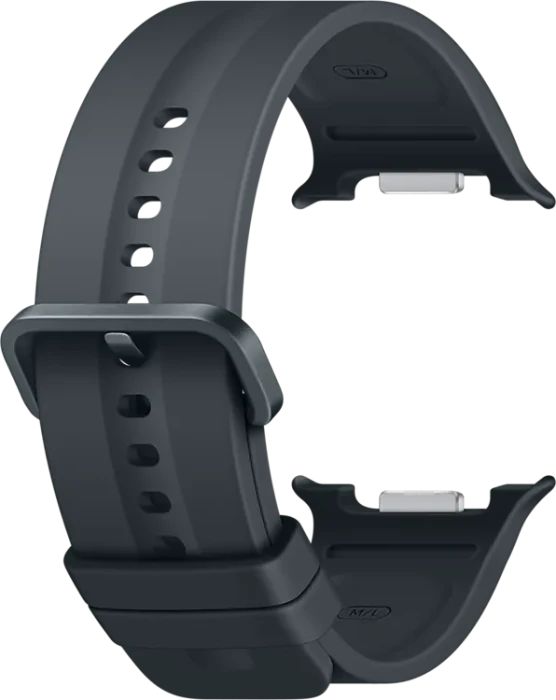 Samsung Sport Band (M/L) für Galaxy Watch9 schwarz