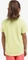 Jack Wolfskin Hiking Graphic Funktionsshirt kurzarm daisy (Junior) Vorschaubild