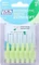 TePe x-soft Interdentalbürste grün Vorschaubild