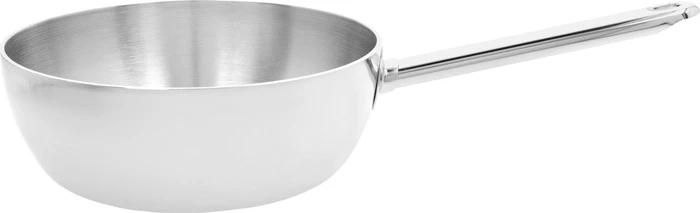 Zwilling Demeyere Apollo 7 konische Sateuse 18cm 1.51l