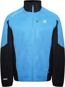 Dare 2b Mediant Trikot langarm blau (Herren)