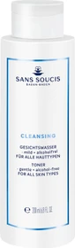 Sans Soucis Cleansing Gesichtswasser mild, 200ml