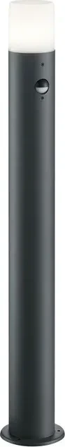 Trio Hoosic Sensor Stehleuchte anthrazit