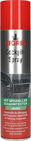 Nigrin Cockpit-Spray Apfel 400ml