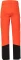 Vaude Monviso 3L Skihose lang glowing red (Herren) Vorschaubild