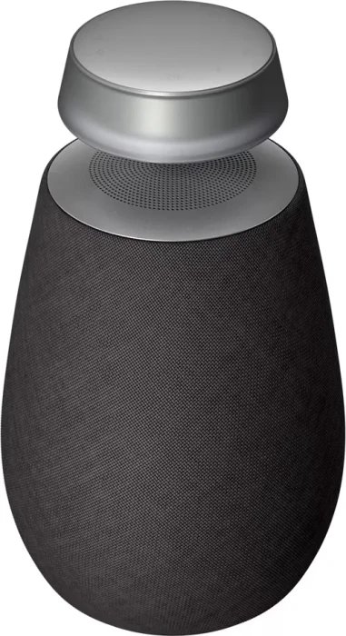 LG XBoom 360 DXO2T schwarz