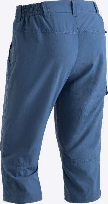 Maier Sports Jens Capri Hose 3/4 ensign blue (Herren)