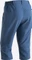 Maier Sports Jens Capri Hose 3/4 ensign blue (Herren) Vorschaubild