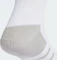 adidas Essentials Climacool Crew Socken white/grey two, 3 Paare Vorschaubild