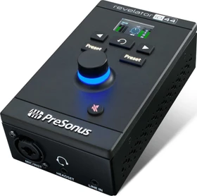 PreSonus Revelator io44