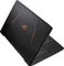 ASUS ROG Strix GL702VM-BA195T, schwarz, Core i7-7700HQ, 16GB RAM, 256GB SSD, 1TB HDD, GeForce GTX 1060, DE Vorschaubild