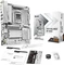 ASRock X870 Challenger WiFi White (AMD AM5) Vorschaubild