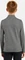 Odlo Berra Mid Layer Half Zip Laufshirt langarm grey melange (Junior) Vorschaubild