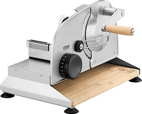 Ritter amano5 Hand-Allesschneider