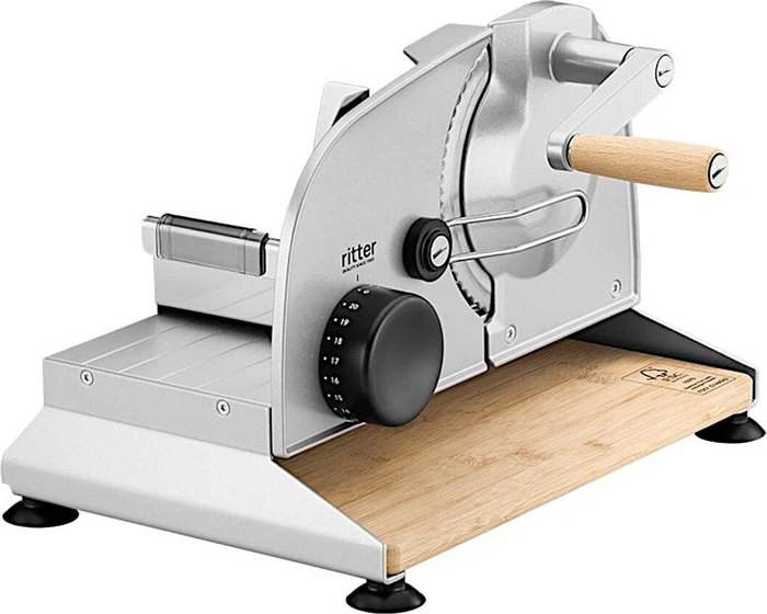 Ritter amano5 Hand-Allesschneider