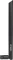 Teltonika PR1US440 Mobile SMA Antenna Outdoor-Antenne, 4dBi, SMA (Stecker), omnidirektional, schwarz Vorschaubild