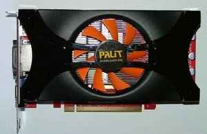 Palit GeForce GTX 460 Sonic Platinum, 1GB GDDR5, VGA, 2x DVI, HDMI