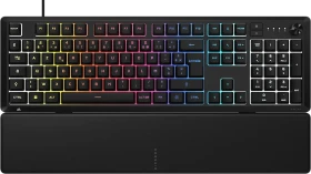 Corsair SKIFF 100, schwarz, LEDs RGB, USB, FR