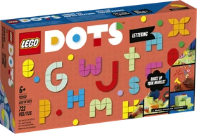 LEGO Dots - Ergänzungsset XXL Botschaften