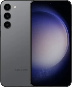Samsung Galaxy S23+ 256GB Graphite