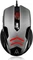 Adesso iMouse X1 Multi-Color 6 Button Gaming Mouse grau, USB Vorschaubild