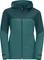 Jack Wolfskin Weiltal 2L Funktionsjacke petrol (Damen) Vorschaubild