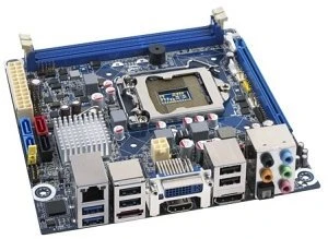 Intel DH67CF [B3], bulk (Intel 1155)