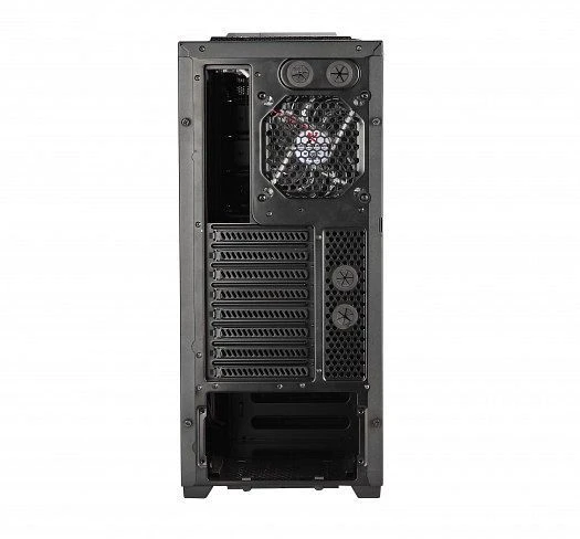 Spire X2.6019 MOD, Acrylfenster