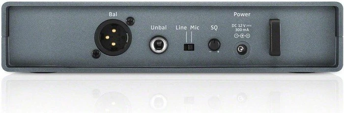 Sennheiser XSW 1-825-A Dual