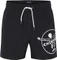 Chiemsee Label-Symbol und Taschen Badeshorts (Herren) Vorschaubild