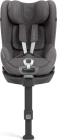 Cybex Sirona T i-Size mirage grey plus 2023