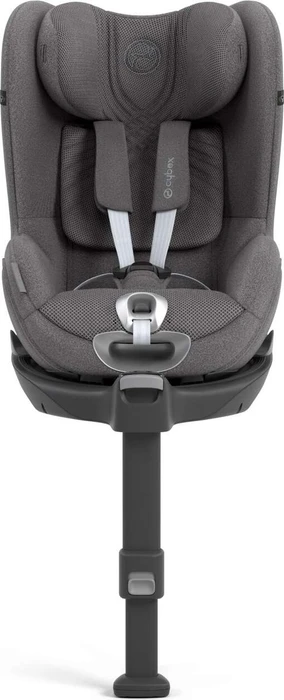 Cybex Sirona T i-Size mirage grey plus 2023